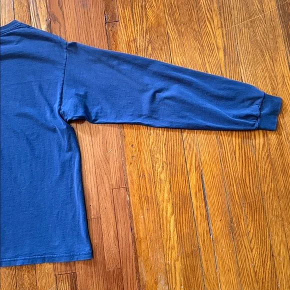 90’s Nike Vintage Long Sleeve T-Shirt - Picture 10 of 10